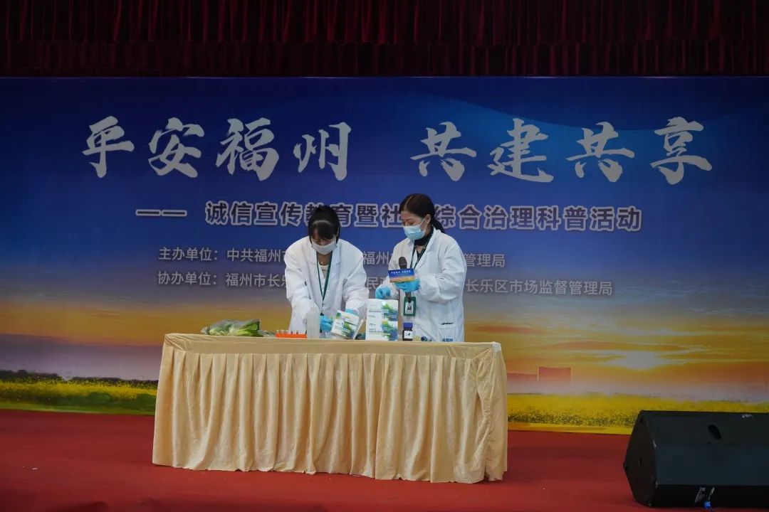 这场活动长见识，你来了吗？