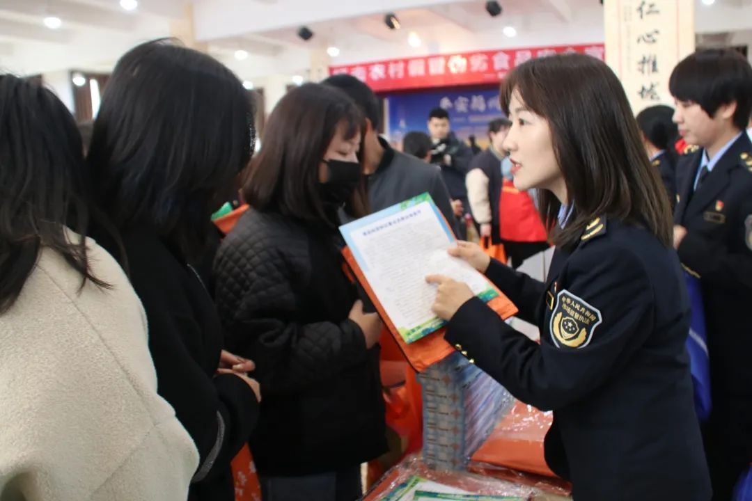 这场活动长见识，你来了吗？