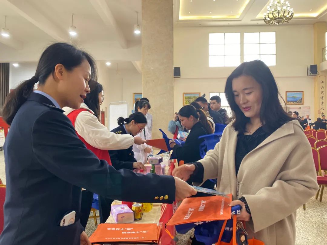 这场活动长见识，你来了吗？