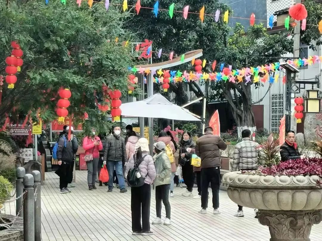 省级示范乡镇！长乐上榜的是......
