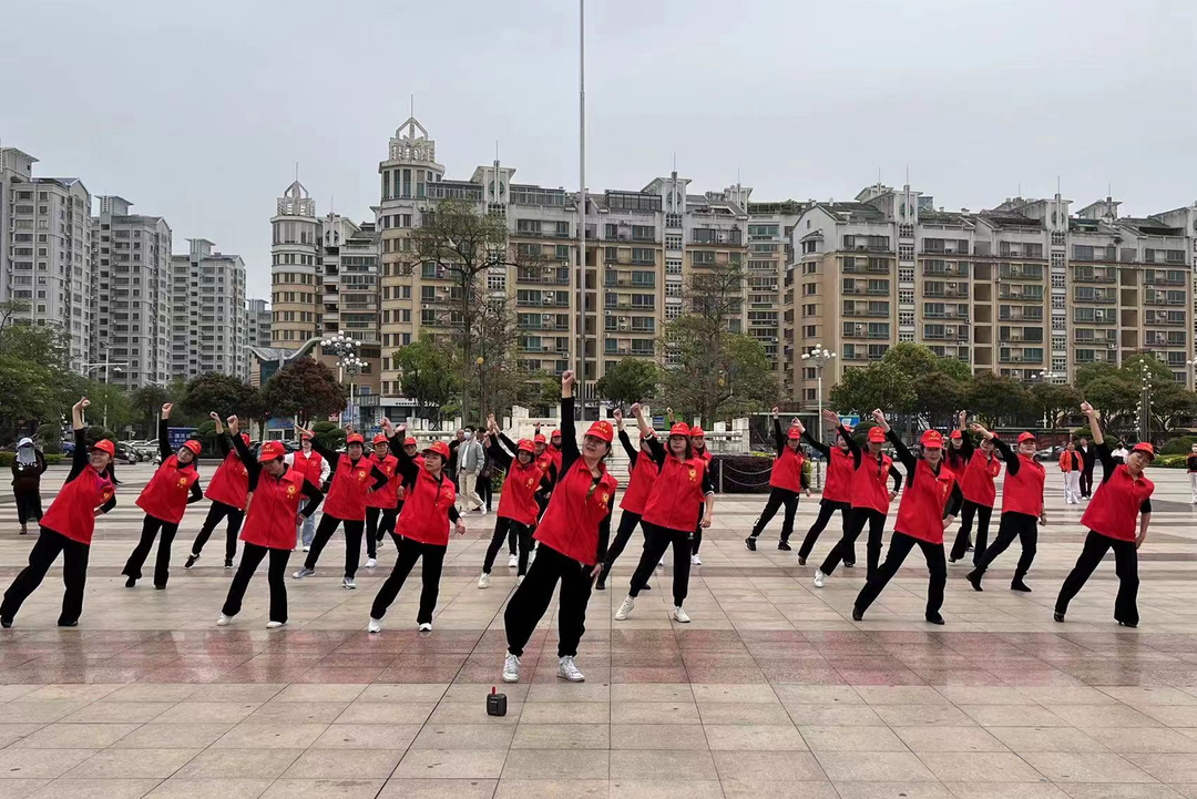 安全感拉满!长乐这场平安宣传有“一手” 安全感拉满!长乐这场平安宣传有“一手”