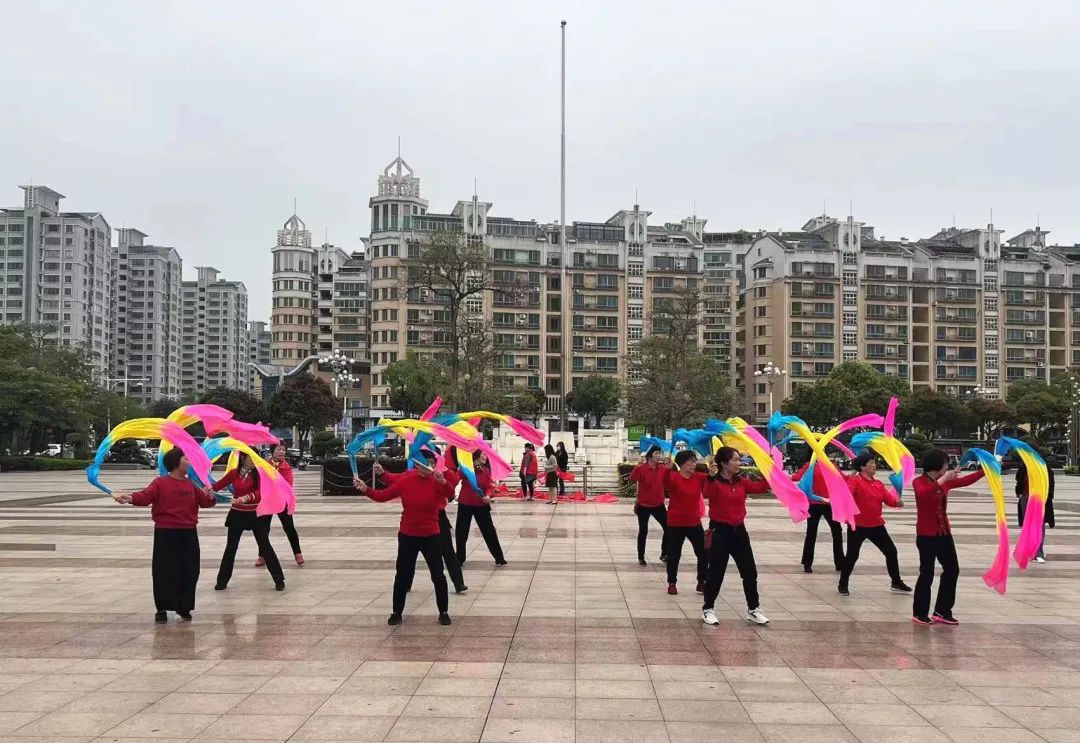 安全感拉满!长乐这场平安宣传有“一手” 安全感拉满!长乐这场平安宣传有“一手”