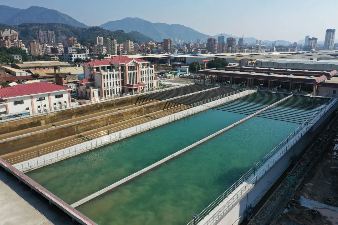 @长乐人，水价最新调整权威解读来了！