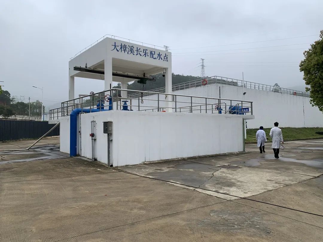 @长乐人，水价最新调整权威解读来了！