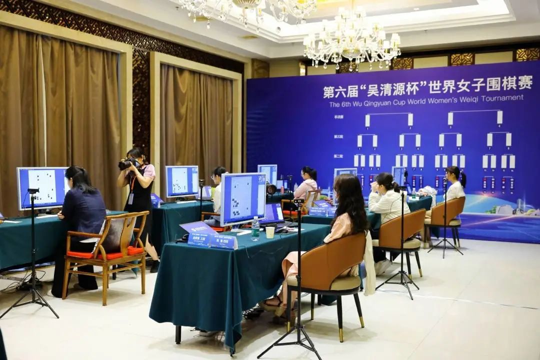 空降长乐！高颜值小姐姐天团实力大PK！