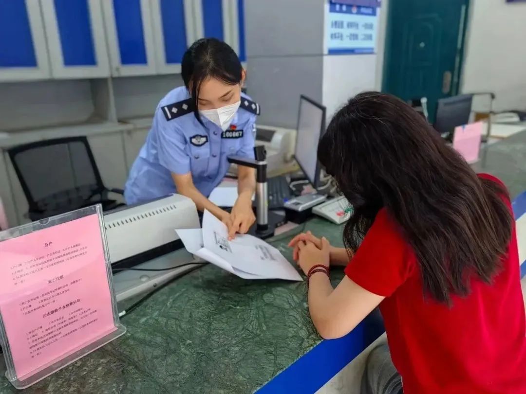 全区首家！在金峰启用