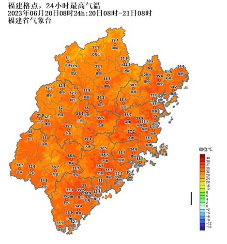 暴雨、雷电，又一波强降水来袭！端午节期间长乐的天气……