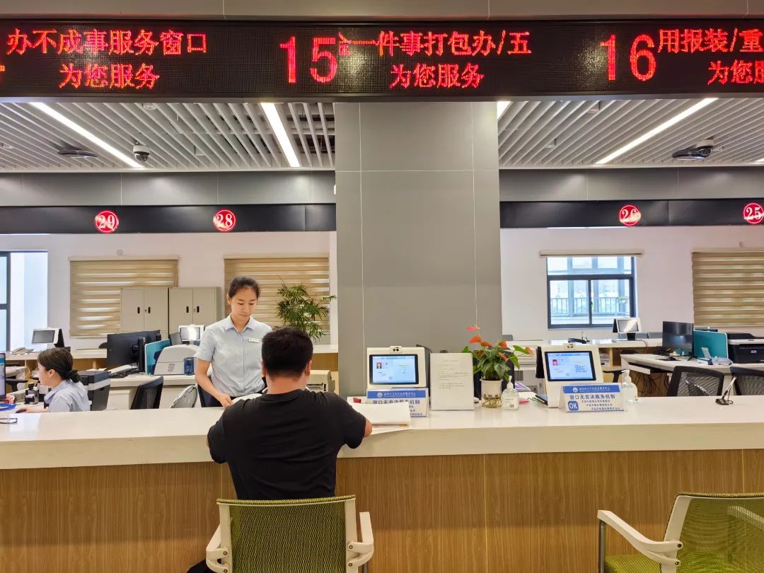 出“连环招”！长乐优化营商环境“有一套”