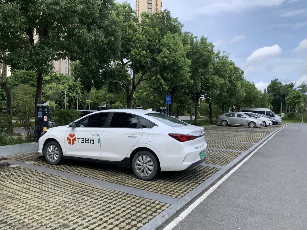 注意！19日起，长乐这里将开启停车收费管理！