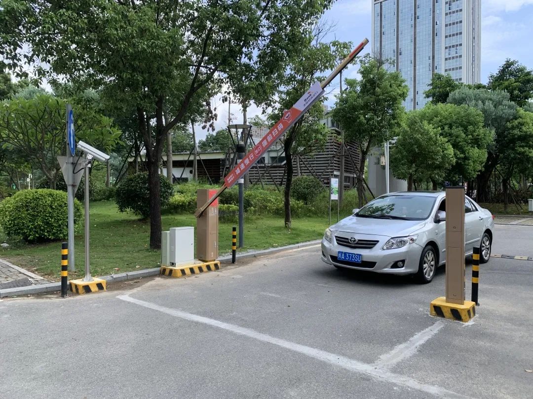 注意！19日起，长乐这里将开启停车收费管理！