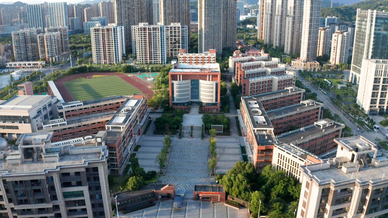 以奖促学！长乐这个镇为学子筑梦起航……