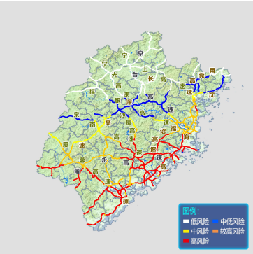 暴雨红色预警！长乐这场雨要下到……