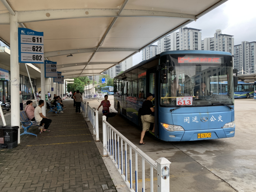 最新！长乐19条公交线路恢复运营！