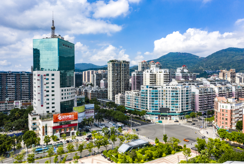 全力支持项目建设！长乐这个街道的做法亮了