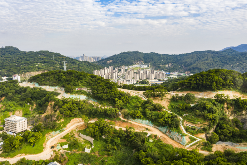 全力支持项目建设！长乐这个街道的做法亮了