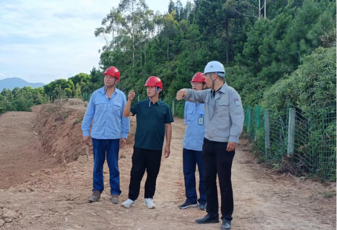 全力支持项目建设！长乐这个街道的做法亮了