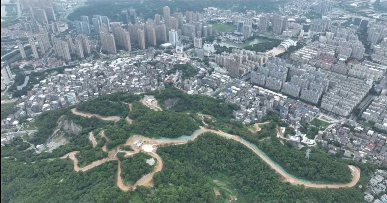 全力支持项目建设！长乐这个街道的做法亮了