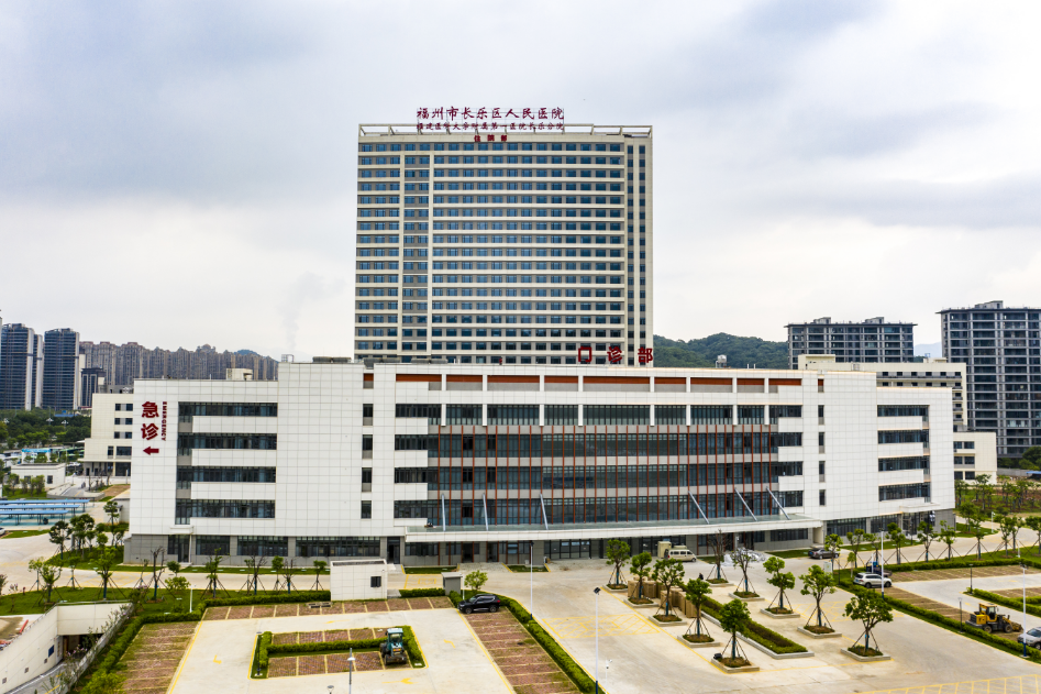@长乐人，区人民医院公交线路全攻略，快快收藏！