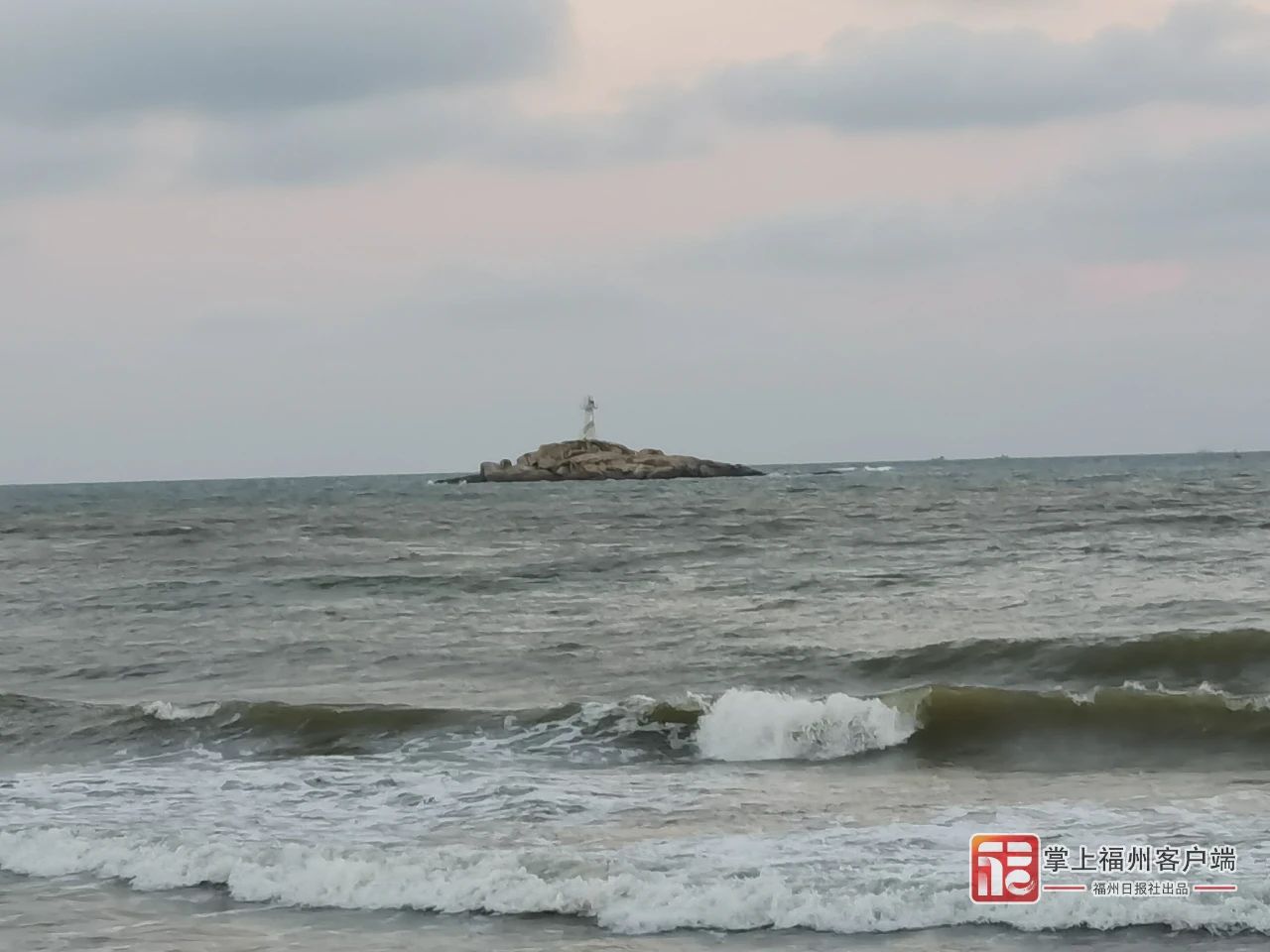 台风“小犬”生成！长乐假期天气……