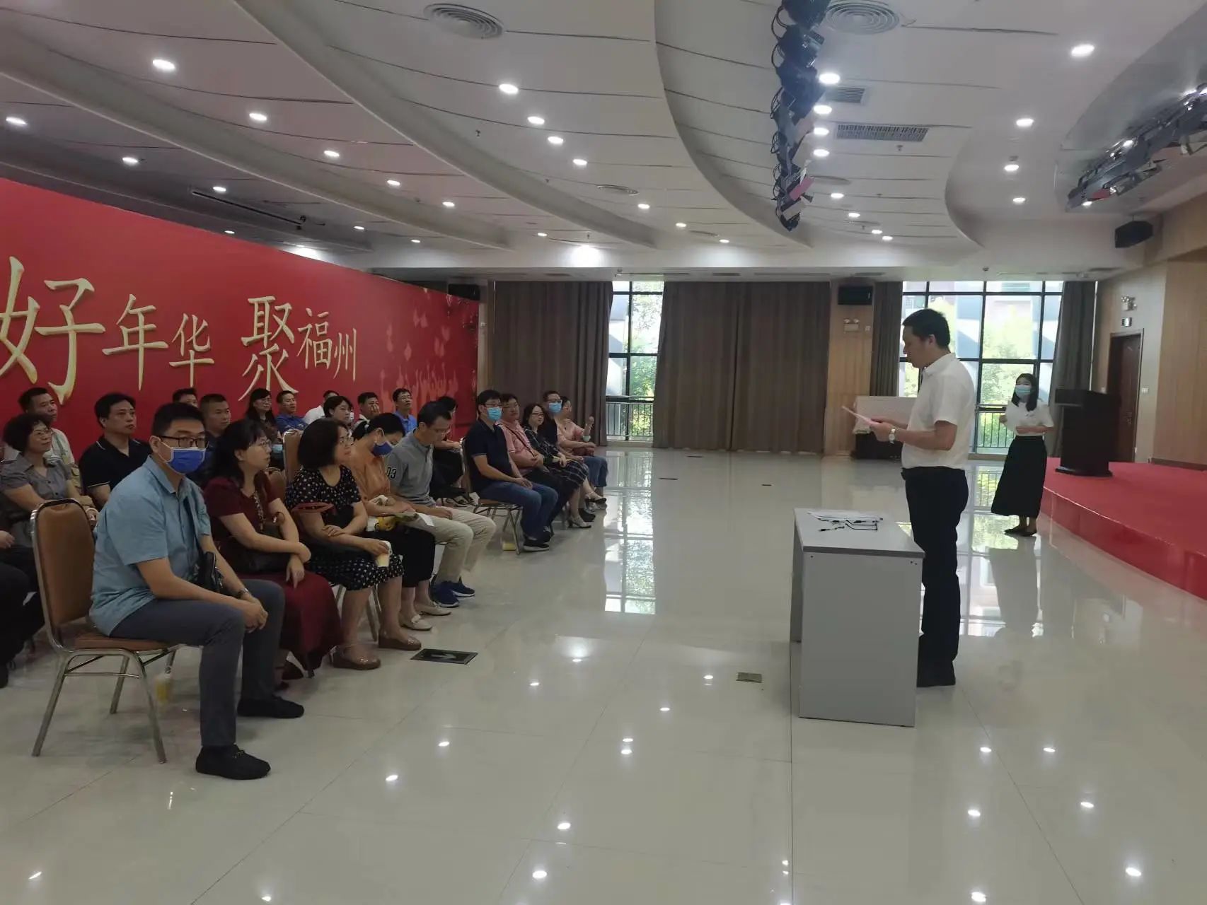 厚植沃土！长乐将“筑巢引凤”进行到底