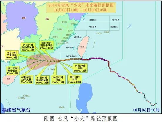 长乐防台风应急响应调整！返程需注意→