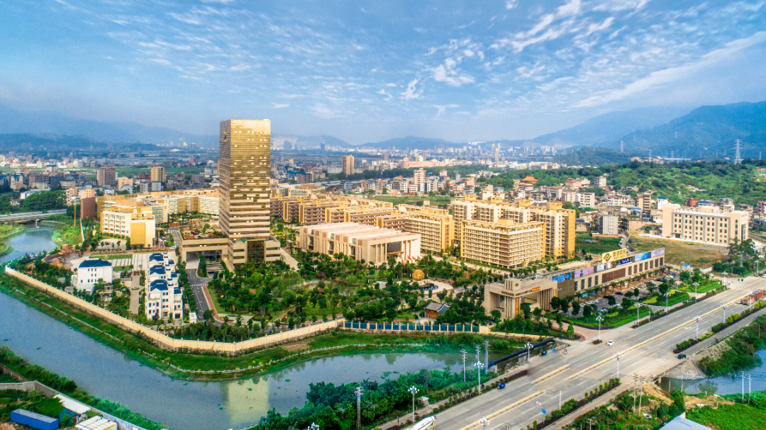 是金子总会发光！长乐这家企业这样走向国际......