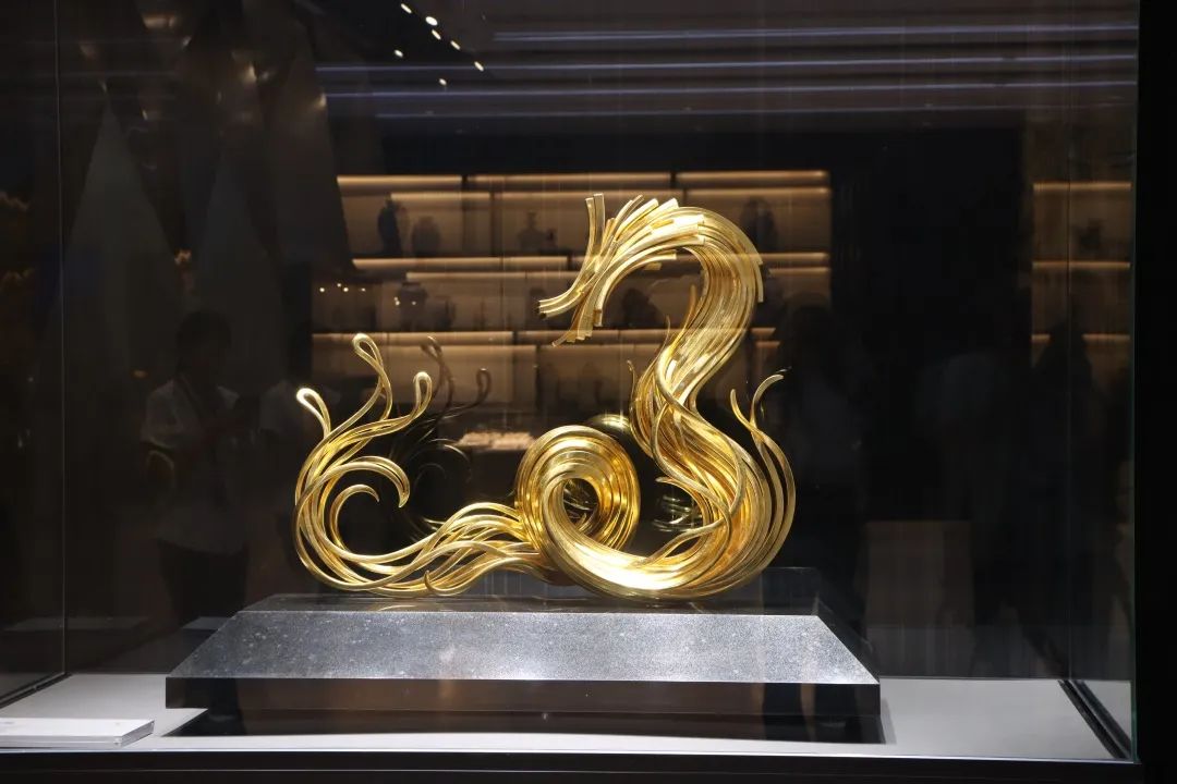 是金子总会发光！长乐这家企业这样走向国际......