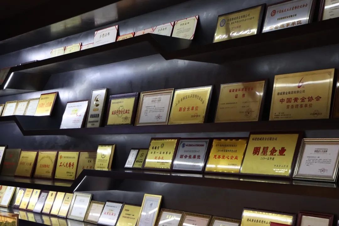 是金子总会发光！长乐这家企业这样走向国际......