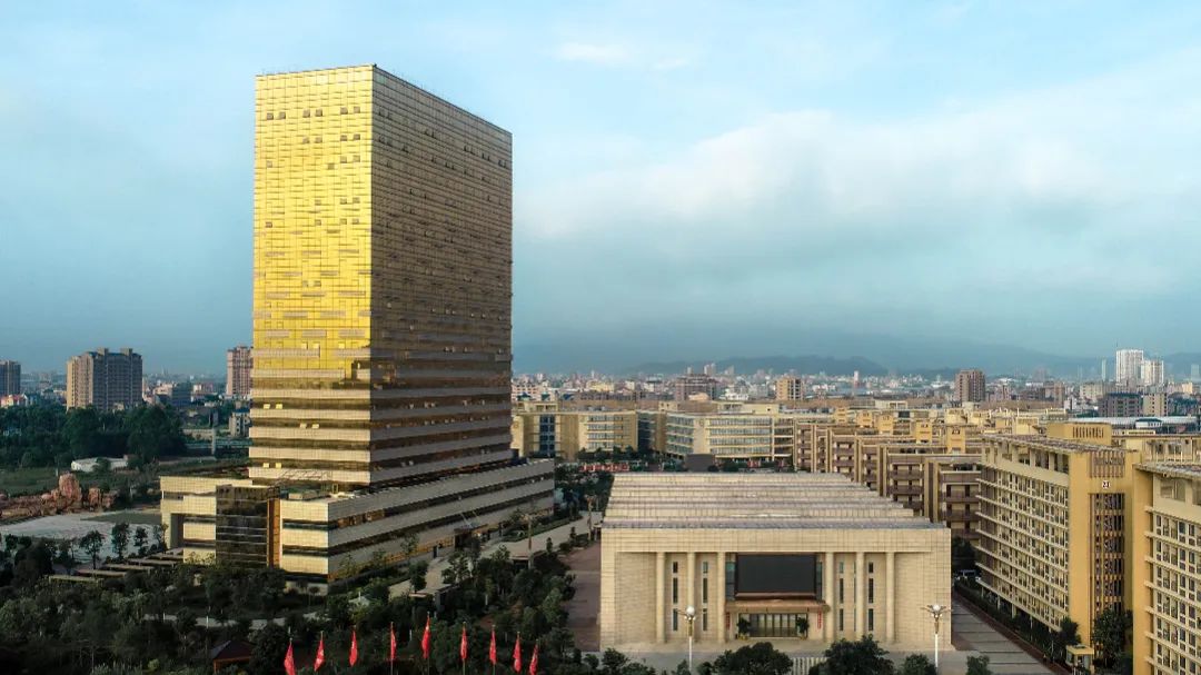 是金子总会发光！长乐这家企业这样走向国际......