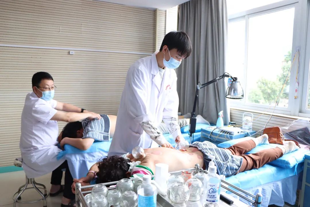 赞！长乐又一所医院搬迁投用！