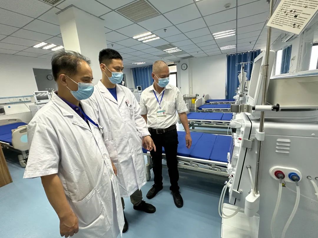 长乐首个！在“家门口”就能享受这项服务！