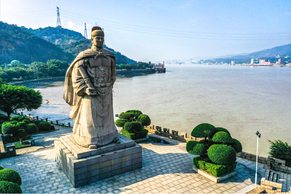 超百亿元！长乐将这样解锁“文化财富密码”