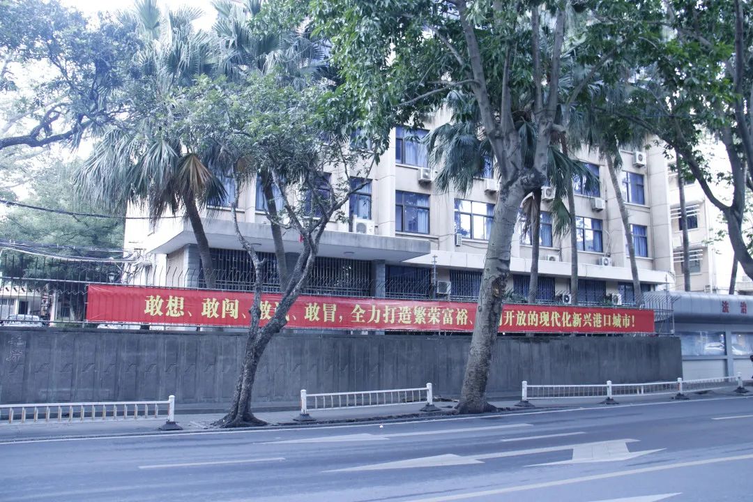 氛围感拉满！两会进入倒计时！