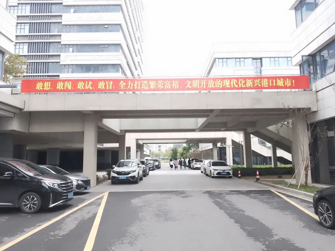 氛围感拉满！两会进入倒计时！