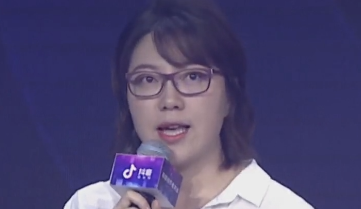突发！抖音集团CEO换人！