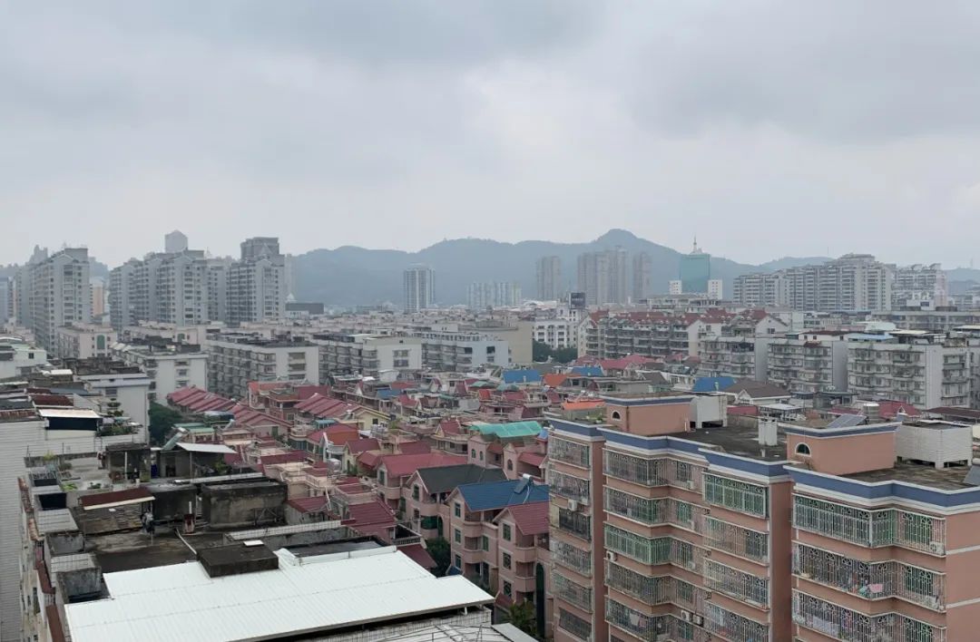 直奔20℃+！长乐终于要放晴了！就在……