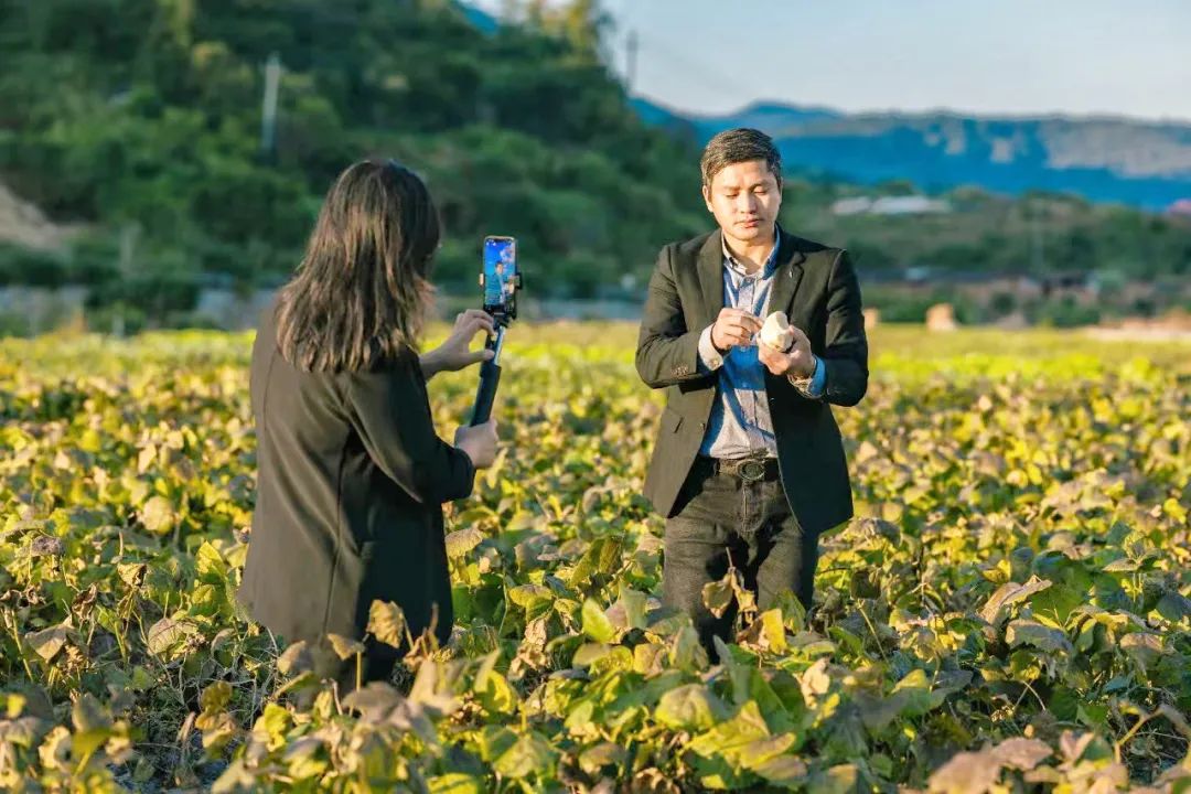 丫霸！长乐一村书记获评省最佳乡村文旅达人！