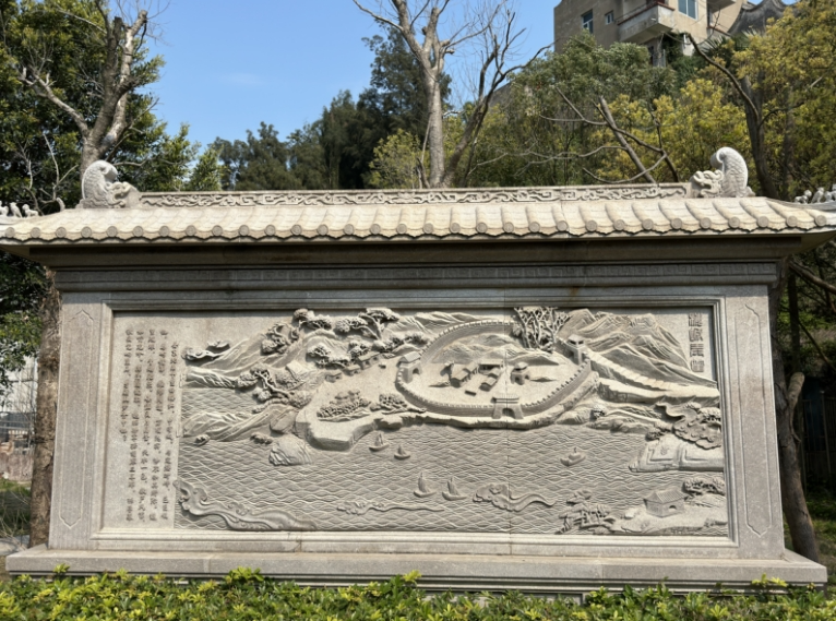 文化中国行|穿越历史！来长乐这里听一曲千年的笛声