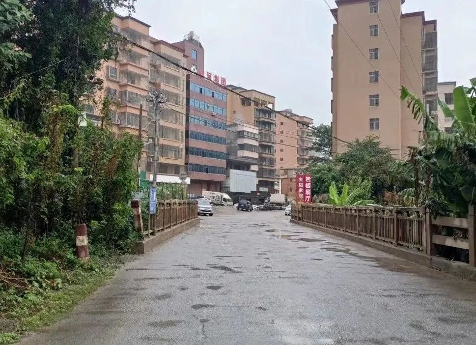封闭半年！注意绕行！长乐这座旧桥将拆除