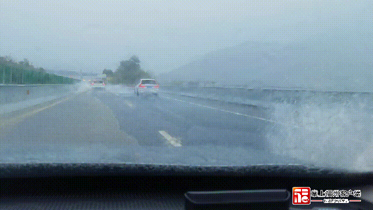 大雨！暴雨！最新预警！长乐天气大变脸！