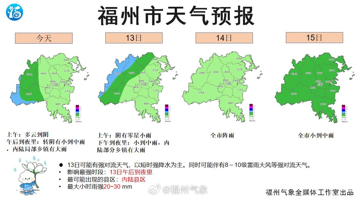 即将抵达！警惕雷暴大风冰雹