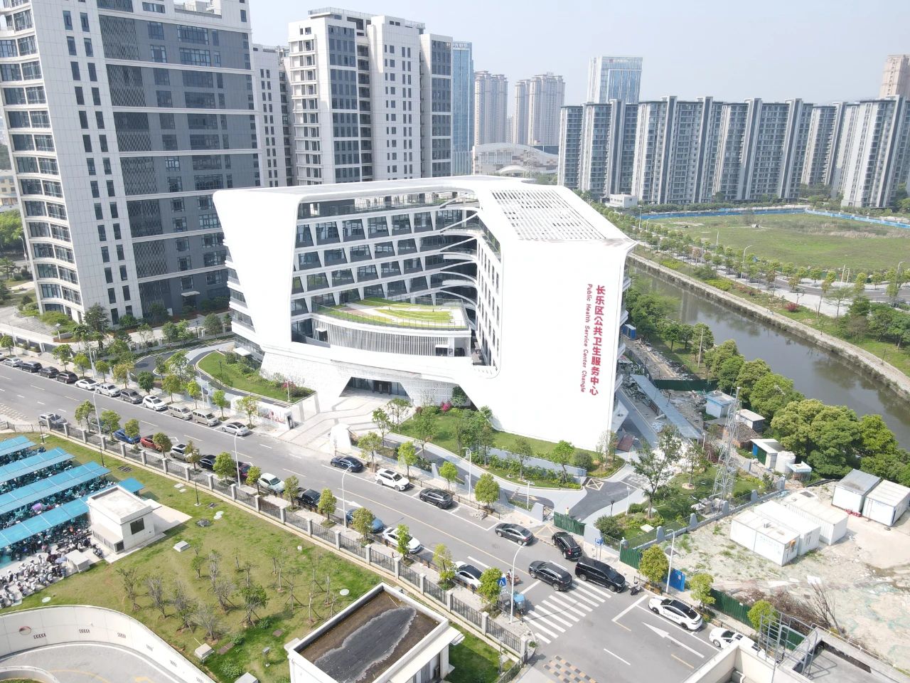 总投资1.5亿多元！预计6月投用，与大家都有关！