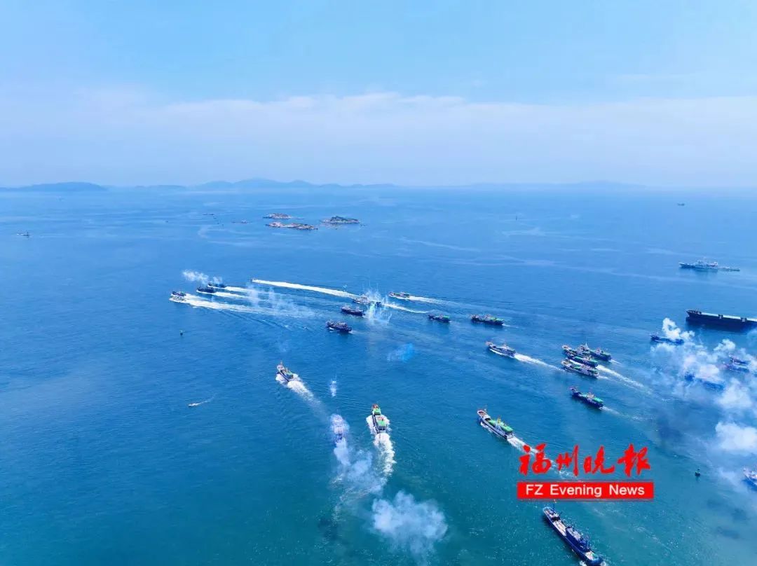 @长乐人，5月1日起！这些事禁止！