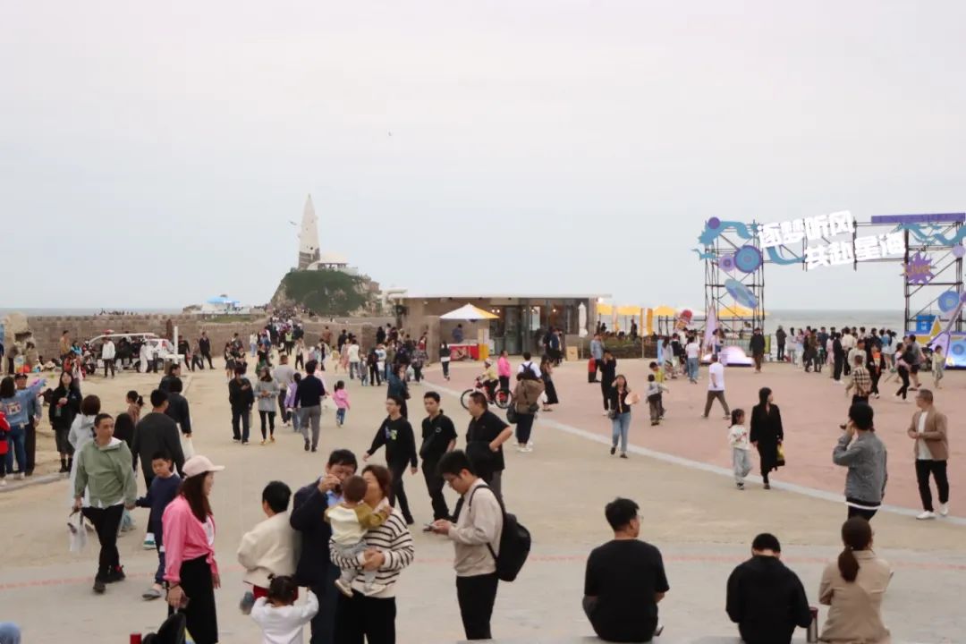 单日客流量超11万人次，创历史新高！下沙打造还有新动作→