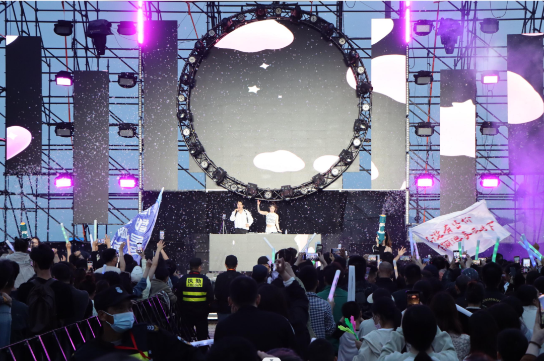 单日客流量超11万人次，创历史新高！下沙打造还有新动作→