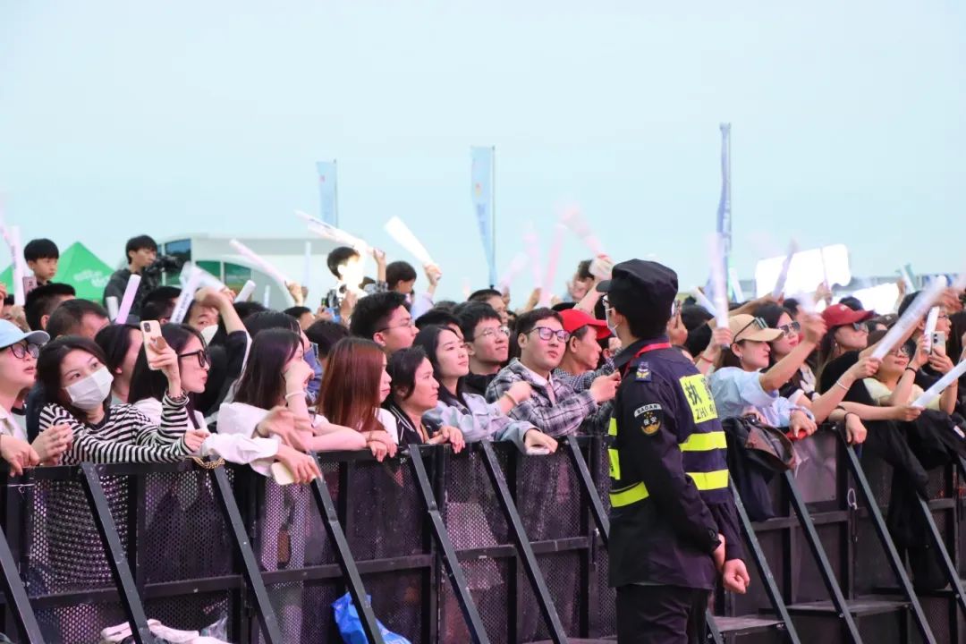 单日客流量超11万人次，创历史新高！下沙打造还有新动作→