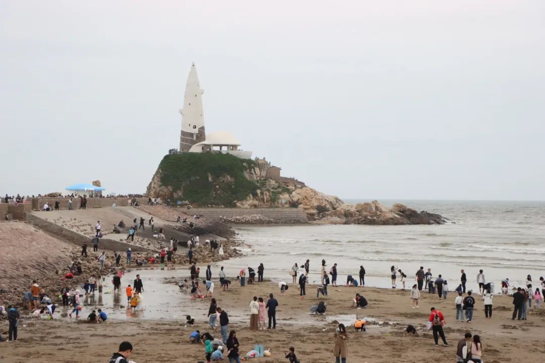 单日客流量超11万人次，创历史新高！下沙打造还有新动作→