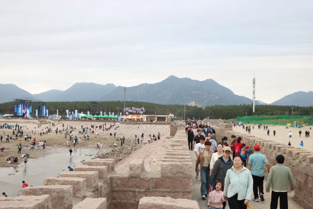 单日客流量超11万人次，创历史新高！下沙打造还有新动作→