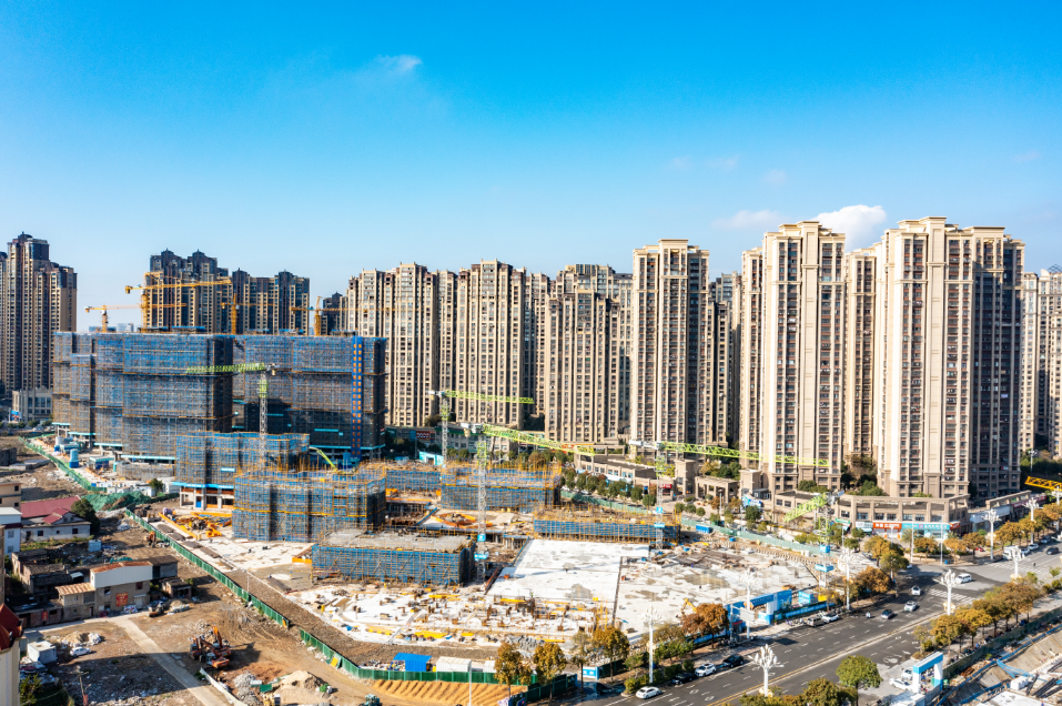 长乐，每一步，都是“城”长！