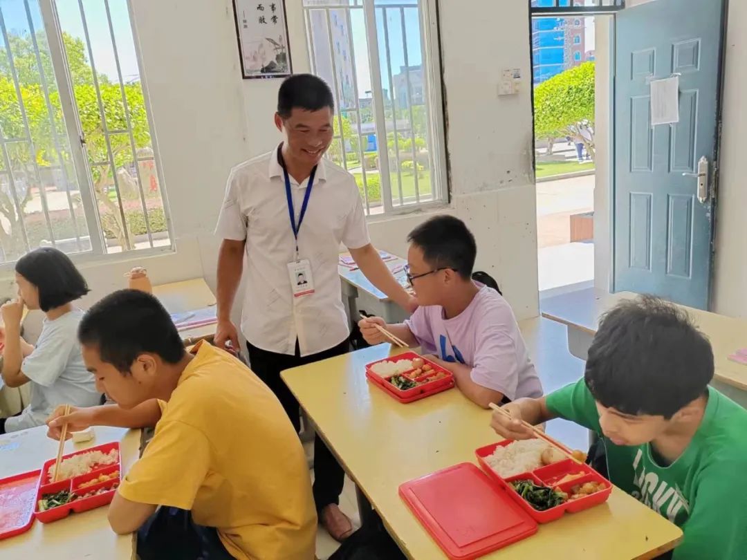 长乐这位副校长，厉害了！